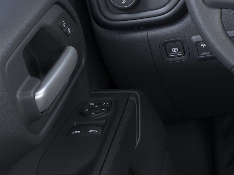 2025 Chevrolet Silverado 3500 HD WT