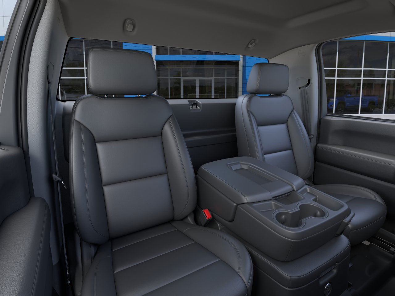 2025 Chevrolet Silverado 3500 HD WT