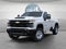 2025 Chevrolet Silverado 3500 HD WT