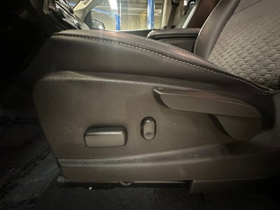 2021 Chevrolet Colorado 4WD Z71