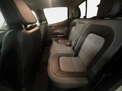 2021 Chevrolet Colorado 4WD Z71