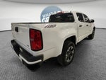 2021 Chevrolet Colorado 4WD Z71