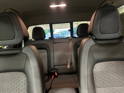 2021 Chevrolet Colorado 4WD Z71