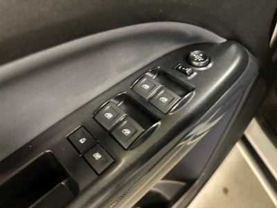 2021 Chevrolet Colorado 4WD Z71