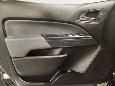 2018 Chevrolet Colorado 4WD Z71