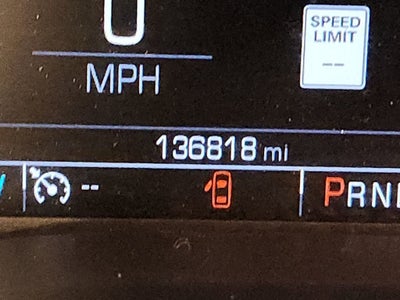 2018 Chevrolet Colorado 4WD Z71