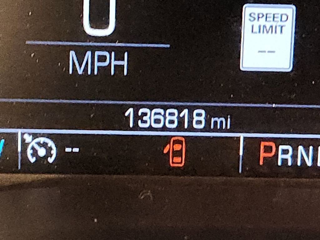 2018 Chevrolet Colorado 4WD Z71
