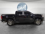 2018 Chevrolet Colorado 4WD Z71