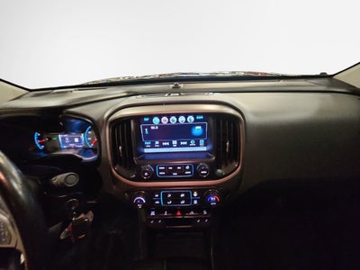 2018 Chevrolet Colorado 4WD Z71