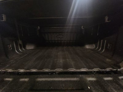 2018 Chevrolet Colorado 4WD Z71