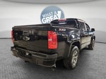 2018 Chevrolet Colorado 4WD Z71