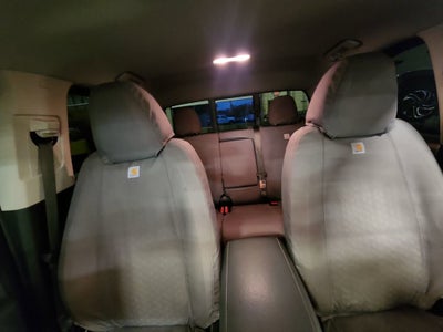 2018 Chevrolet Colorado 4WD Z71