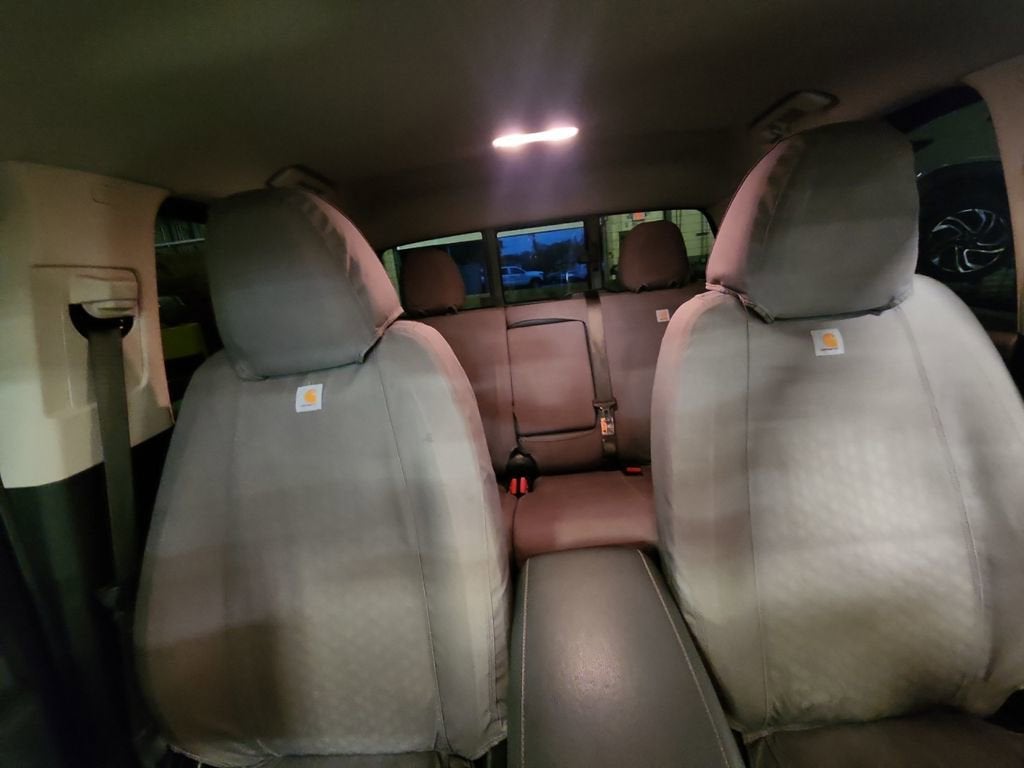 2018 Chevrolet Colorado 4WD Z71