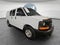 2016 Chevrolet Express Cargo 2500 CARGO
