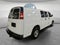 2016 Chevrolet Express Cargo 2500 CARGO