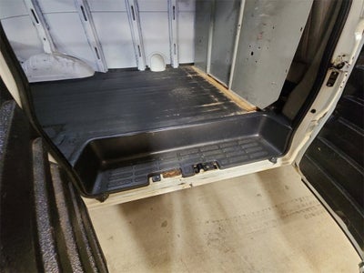 2016 Chevrolet Express Cargo 2500 CARGO