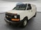 2016 Chevrolet Express Cargo 2500 CARGO