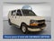 2022 Chevrolet Express Cargo 2500 WT