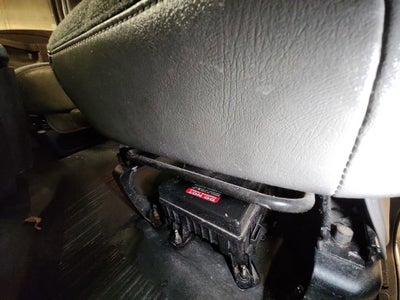 2022 Chevrolet Express Cargo 2500 WT