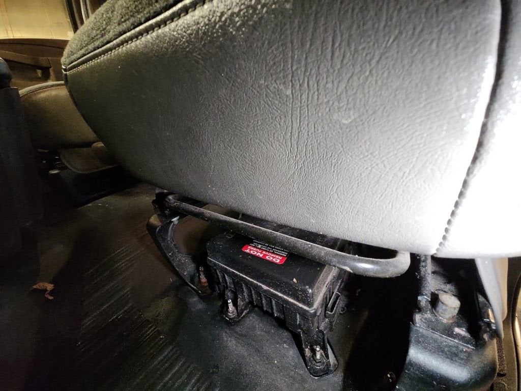 2022 Chevrolet Express Cargo 2500 WT