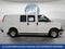 2022 Chevrolet Express Cargo 2500 WT