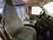 2022 Chevrolet Express Cargo 2500 WT