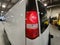 2022 Chevrolet Express Cargo 2500 WT