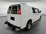 2022 Chevrolet Express Cargo 2500 WT