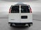 2022 Chevrolet Express Cargo 2500 WT