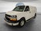 2022 Chevrolet Express Cargo 2500 WT