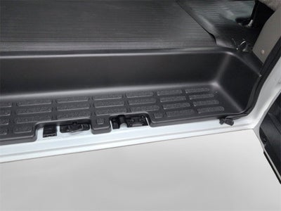 2026 Chevrolet Express Cargo 2500 1WT