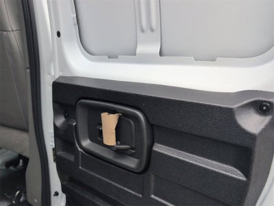 2026 Chevrolet Express Cargo 2500 1WT