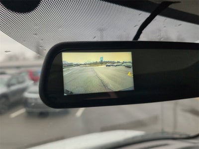 2026 Chevrolet Express Cargo 2500 1WT