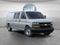 2026 Chevrolet Express Cargo 1WT
