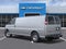 2026 Chevrolet Express Cargo 1WT