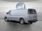 2026 Chevrolet Express Cargo 1WT