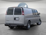 2026 Chevrolet Express Cargo 1WT