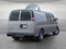 2026 Chevrolet Express Cargo 1WT