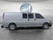 2026 Chevrolet Express Cargo 1WT