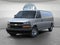 2026 Chevrolet Express Cargo 1WT