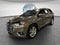 2020 Chevrolet Traverse High Country