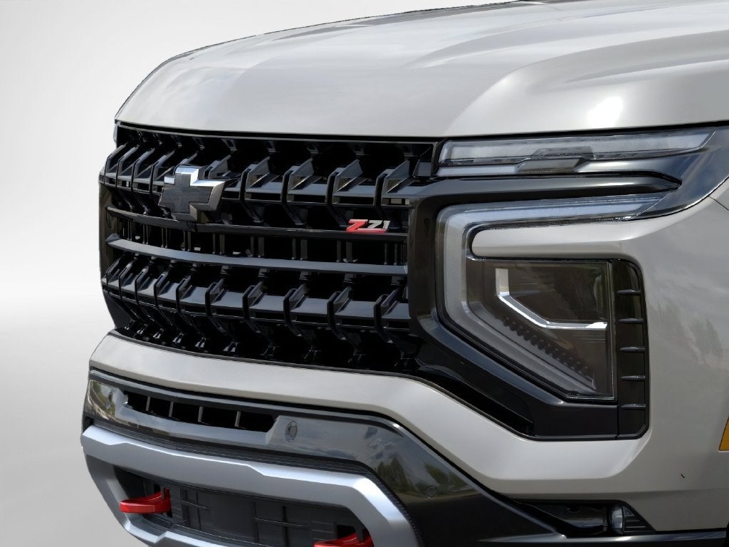 2027 Chevrolet Tahoe Z71