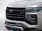 2027 Chevrolet Tahoe Z71