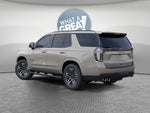 2027 Chevrolet Tahoe Z71