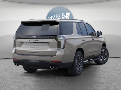2027 Chevrolet Tahoe Z71