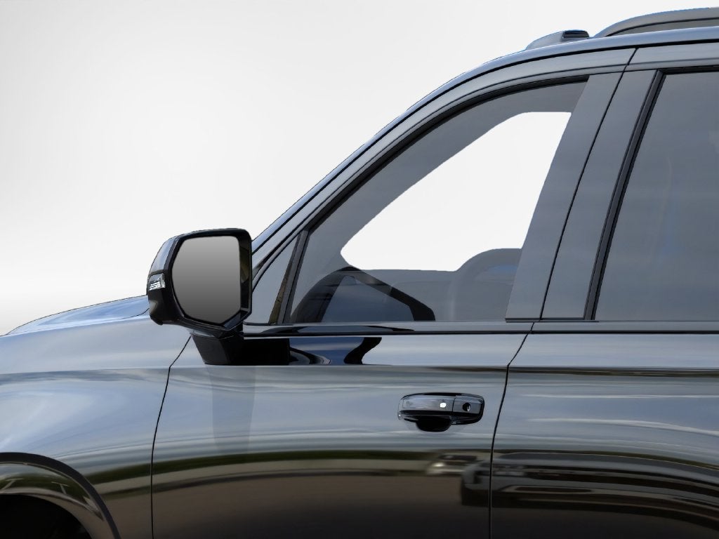 2027 Chevrolet Tahoe RST