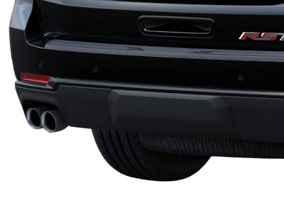 2027 Chevrolet Tahoe RST