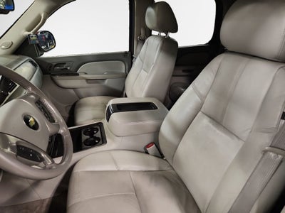 2012 Chevrolet Tahoe LT