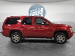 2012 Chevrolet Tahoe LT