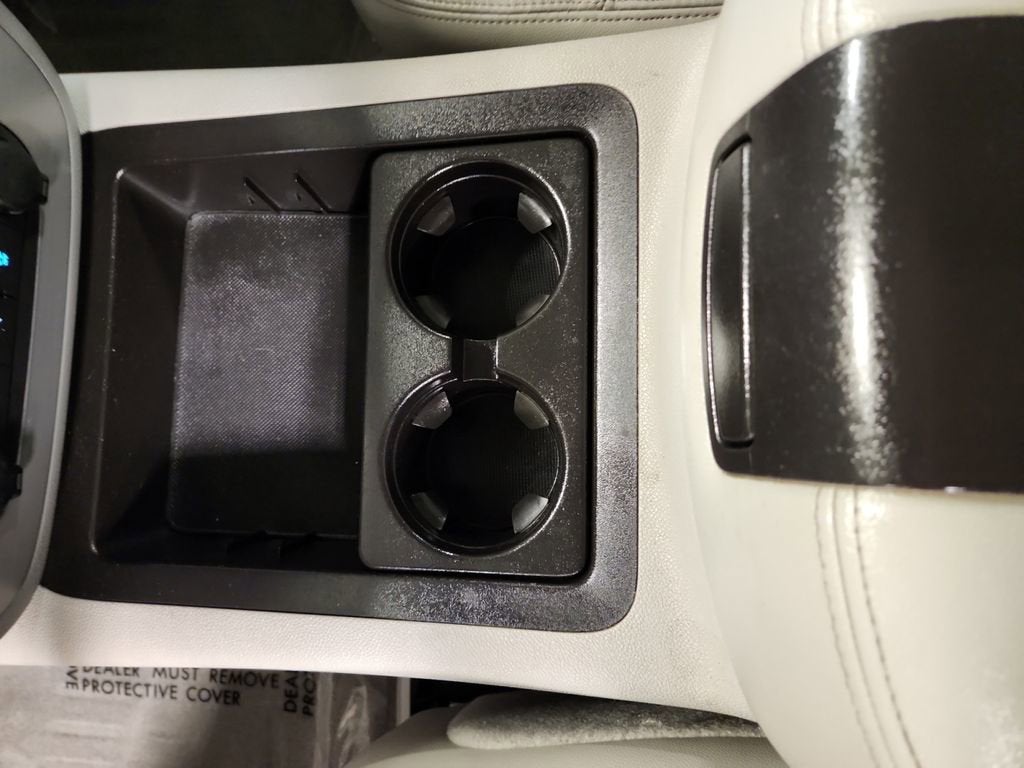 2012 Chevrolet Tahoe LT